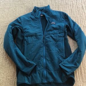 Patagonia Nano jacket